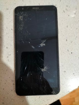 Móviles Varios Colores