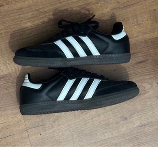 Adidas Samba color negro Talla 36
