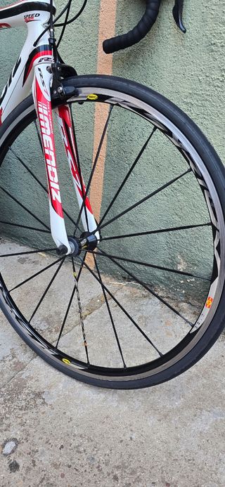 Mendiz RS7 Speed Machine