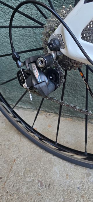 Mendiz RS7 Speed Machine