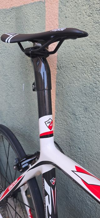 Mendiz RS7 Speed Machine