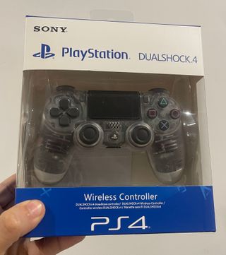 Mando PS4 Dualshock 4 Inalámbrico