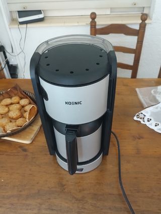 Cafetera Koenic