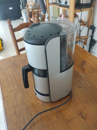Cafetera Koenic
