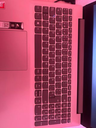 Portátil Lenovo IdeaPad S145