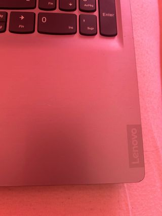 Portátil Lenovo IdeaPad S145