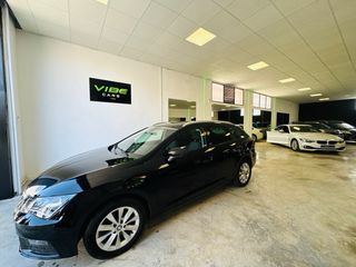 SEAT Leon 2019