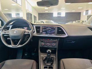 SEAT Leon 2019