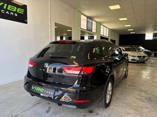 SEAT Leon 2019
