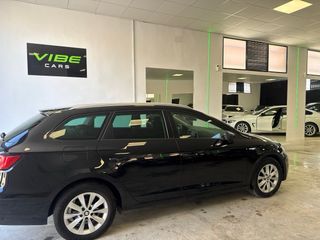 SEAT Leon 2019