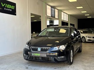 SEAT Leon 2019