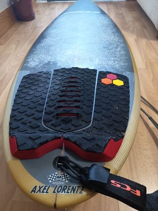 Tabla de surf Pukas