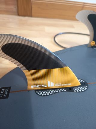 Tabla de surf Pukas