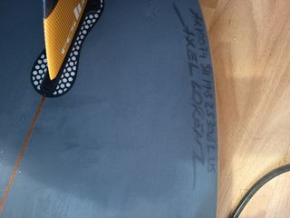 Tabla de surf Pukas