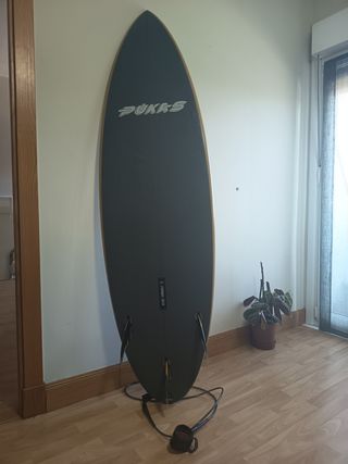 Tabla de surf Pukas