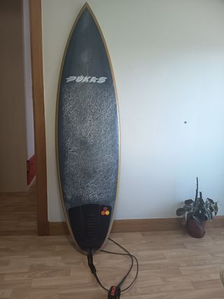 Tabla de surf Pukas