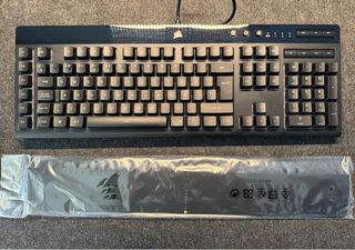 Teclado Corsair K55 RGB Pro XT Gaming