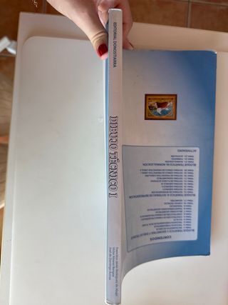 Dibujo Técnico I - 1º Bachillerato