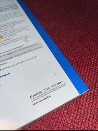 La nuova biologia.blu PLUS