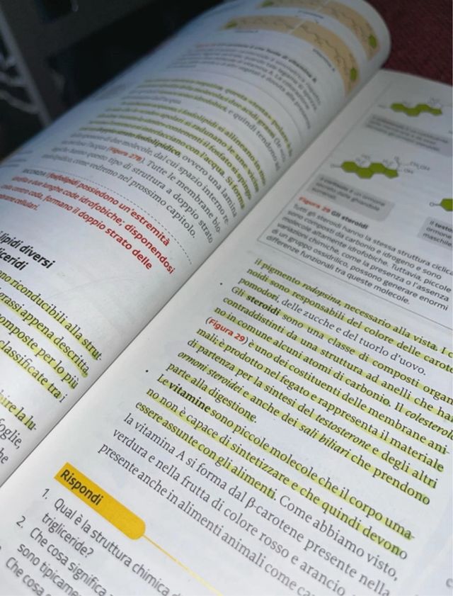 La nuova biologia.blu PLUS