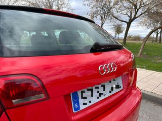 Audi A3 2.0 140CV DSG