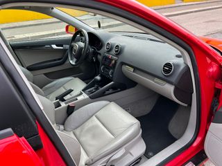Audi A3 2.0 140CV DSG
