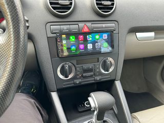 Audi A3 2.0 140CV DSG