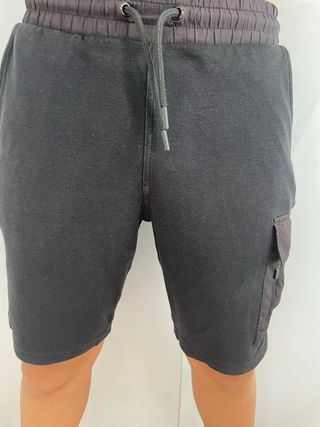 Chándal C&A Negro XS