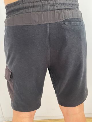 Chándal C&A Negro XS