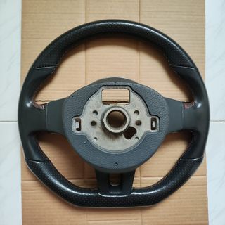 Volante Original VW Scirocco Golf 6 con mandos