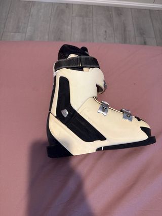 Botas de esquí Rossignol Free Ride 24 y medio
