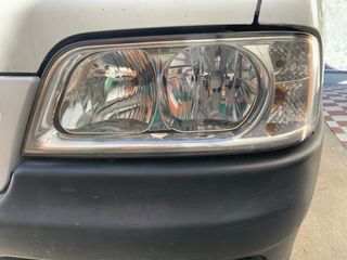 Restauración de Faros 
