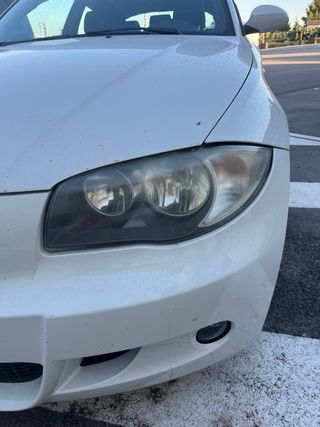  Restauración de Faros 
