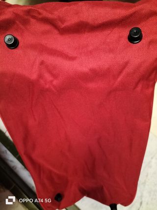 Bolso Deporte Selección Española Gran capacidad