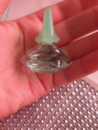 Miniatura Perfume Laguna Salvador Dalí 5ML