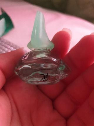 Miniatura Perfume Laguna Salvador Dalí 5ML