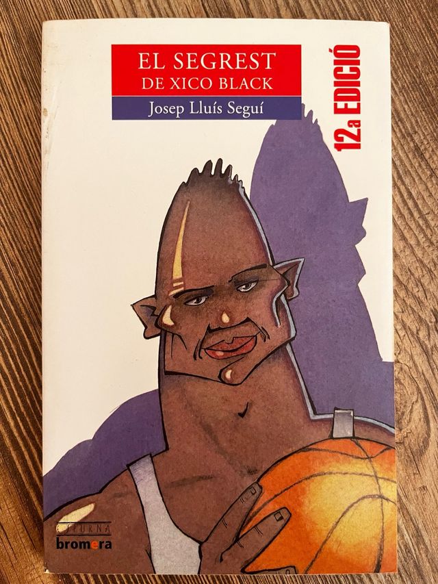 El segrest de Xico Black