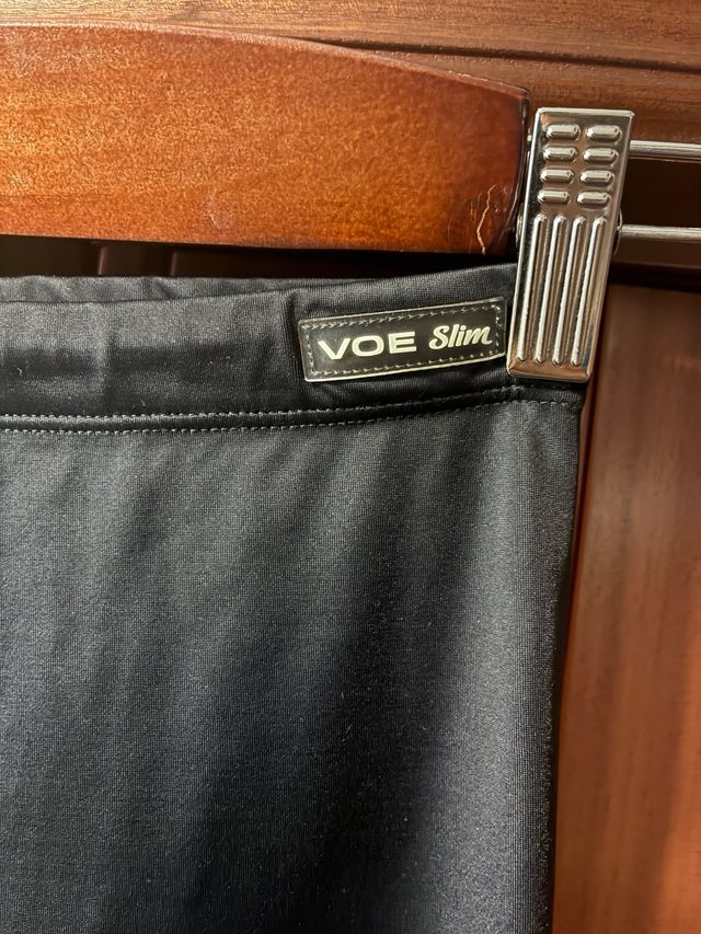 Faja pantalón VOE SLIM segunda fase