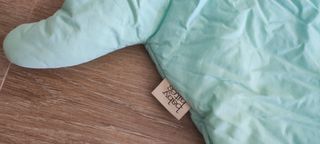 Funda silla niño tiburón