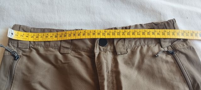 Bermuda Montaña Forclaz