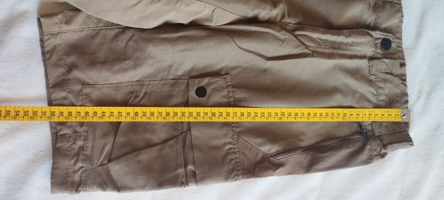 Bermuda Montaña Forclaz