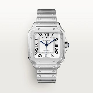 Cartier Santos Grande WSSA0018