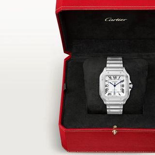 Cartier Santos Grande WSSA0018