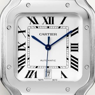Cartier Santos Grande WSSA0018