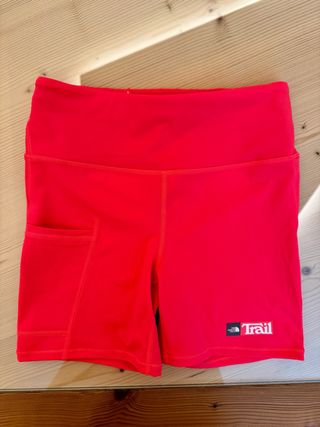 Pantaloncini The North Face donna S