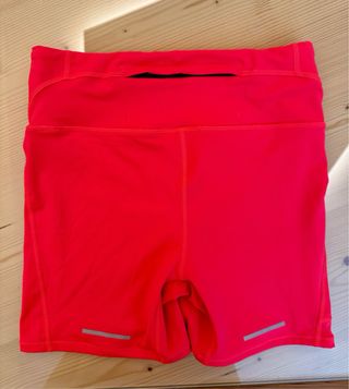 Pantaloncini The North Face donna S