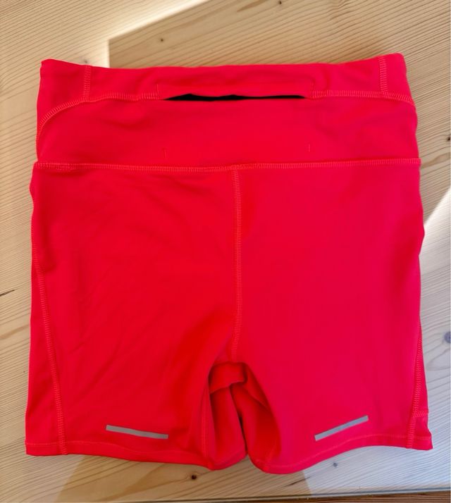 Pantaloncini The North Face donna S