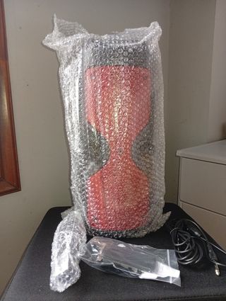 Altavoz Portátil Karaoke