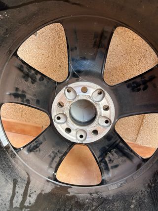 Llantas Mercedes Originales 19 Pulgadas