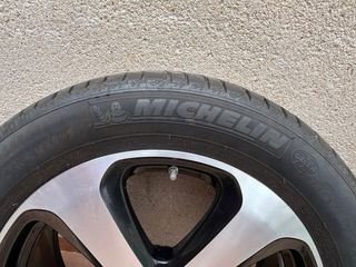 Llantas Mercedes Originales 19 Pulgadas